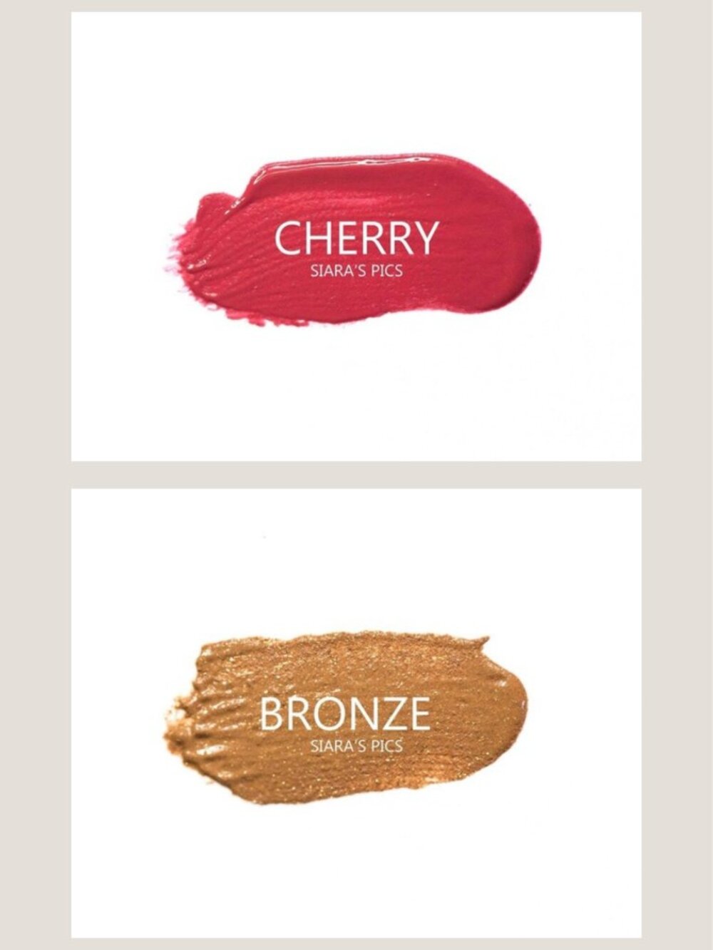 SeneGence BlushSense